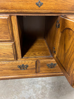 Lexington Triple Dresser