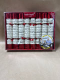 Robin Reed Musical Firecrackers With Whistles Inside - 8 Pieces a Appears Unused