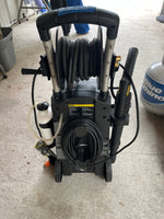 Stanley Power Washer