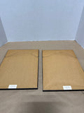 (B) Pair Of Commedia Dell’arte Theatre Style Framed Prints