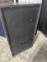 Pair of Sansui S-930 3-Way Speakers