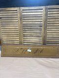 Timbleberry Sign (Special Edition for Timbleberry Shoppe; Signed)