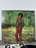 Michael Jackson: Got To Be There 1971 Vintage LP Vinyl (H)