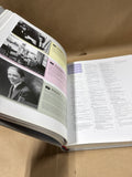The Academy Awards - The Complete Unofficial History Coffee Table Book