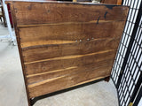Sturdy Three Drawer Dresser, Unbranded ***HEAVY ITEM***READ DETAILS ON PICK UP POLICY***