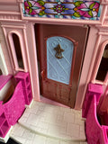 Fisher Price Loving Family Victorian Style Grand Mansion Dollhouse