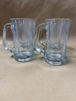 Set Of 4 Beer Mugs