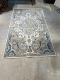 Nolan Persian Style Rug by Pottery Barn, 5'x8'