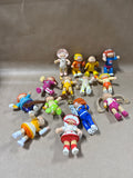 Cabbage Patch Toy Lot - 14 Pieces
