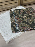 Brown/Tan Table Runners