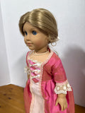 American Girl Elizabeth Cole (B)