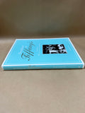 Breakfast At Tiffany’s Book