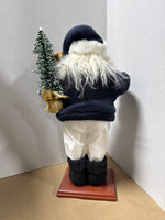 University Of VA Santa Clause