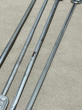 "SHISH" Skewers, 4 pc, 16”L