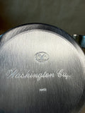 Pewter Fords Colony Washington Cups