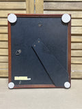 Pottery Barn Frame with Sunflower Photo