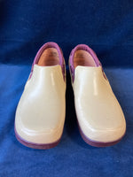 Women's Size 8.5 Sperry Top Siders