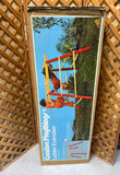 Creative Playthings Ladder Exerciser (1970's)