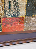 Vintage Indian Tapestry