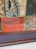 Vintage Indian Tapestry
