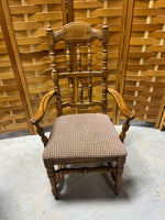 Dining Table with (4) Chairs***HEAVY ITEM***