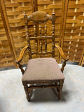 Dining Table with (4) Chairs***HEAVY ITEM***