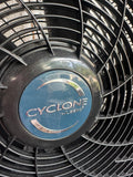 Lasko Cyclone Air Circulator 3-Speed Fan (WORKS)