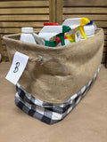 Lot of Household Cleaners - THESE ARE PREOWNED. MOST ARE 1/2 FULL TO FULL (B)