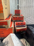 Pre-War Vintage Lionel Train Set with #249 & #2332 Locomotives