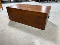 Petite Vintage Trunk