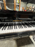 Baldwin Baby Grand Piano***HEAVY ITEM***READ DETAILS ON PICK UP POLICY***