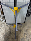 Hangaway Collapsible Clothes Organizing & Drying Rack