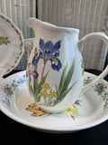 21-Piece Noritake Japan Gourmet Garden China Set