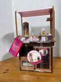 Our Generation Hot Chocolate Stand - Sealed
