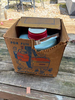 Vintage Knapp Monarch one Gallon Therm-A-Jug