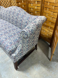 Camelback Sofa by Hickory Chair
