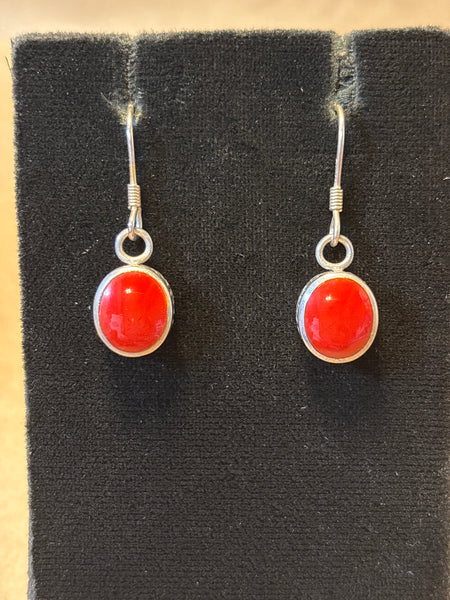 (FF) Silpada Sterling Earrings