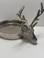 Yankee Candle Deer Candle Holder