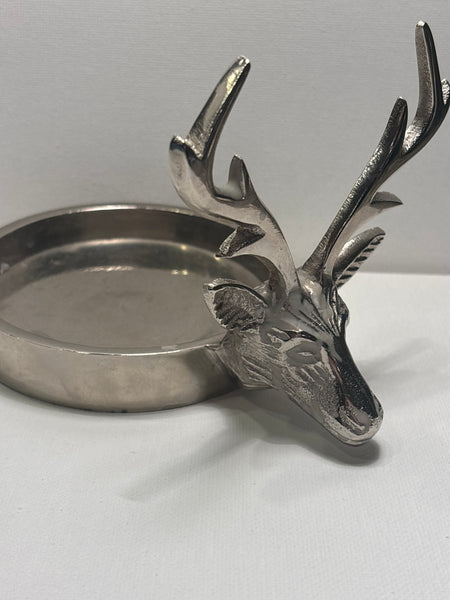 Yankee Candle Deer Candle Holder