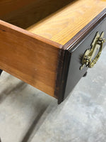 Statton Console Table with Two Drawers (Oldtowne)