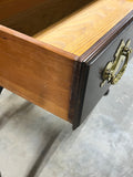 Statton Console Table with Two Drawers (Oldtowne)
