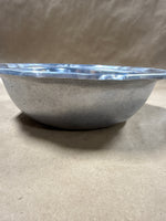Wilton Pewter Bowl