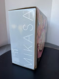 20-Piece Mikasa Silk Flowers F3003 China Set in Box