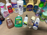 EE-Mega Cleaning Lot