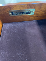 Thomasville Lighted Display Console (A)