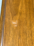 Queen Anne Style Sideboard***HEAVY ITEM***READ DETAILS ON PICK UP POLICY***