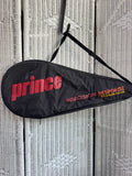 Prince CTS Response Mid Plus Tennis Racquet with Case