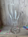 Orrefors Crystal Carina Claret Wine Glass