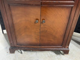 Stromberg-Carlson Antique TV Cabinet ***HEAVY ITEM***READ DETAILS ON PICK UP POLICY***