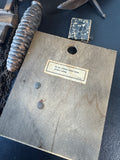 German Vintage Wooden Cuckoo Clock AS IS (READ DESCRIPTION CAREFULLY)